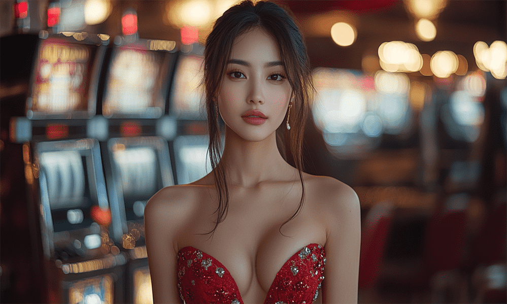 free slot game